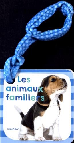 Les animaux familiers