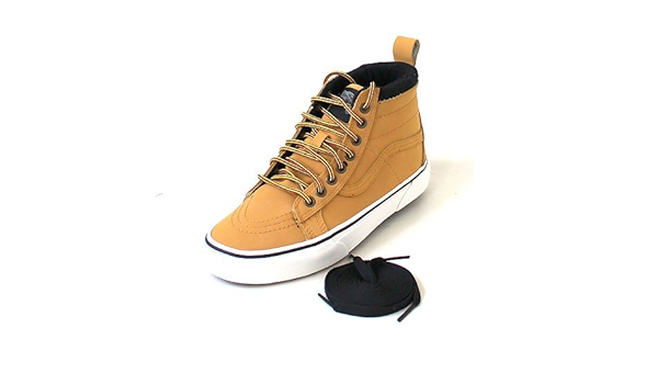 vans mte honey