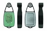 JDC Electronics Skywatch Xplorer 2 Wind and Temperature Meter - Green