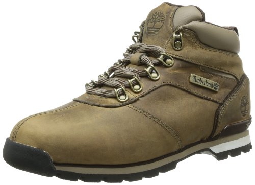 Timberland Eruo Hiker Splitrock 2, Men's Boots, White Onyx, 13.5 UK (49 EU)