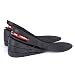 Imported Unisex Lift Shoe Insoles Air Cushion 4 Layers Heel Insert Increase T...-13009093MG RS.870.00