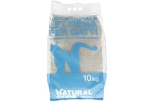 LETTIERA NATURAL CODE TALCO. 10LT