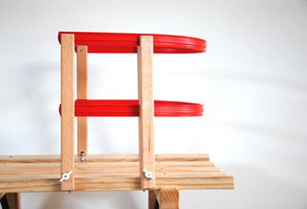 Preisvergleich Produktbild Sirch 13020 Kinderlehne