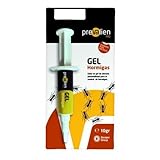  CEBO HORMIGAS GEL 10GR. PREVALIEN PRO 8P80201010