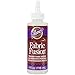 Produktbild Aleene's Fabric Fusion Permanent Adhesive-4oz