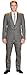 Price comparison product image James Franco Life Size Cutout