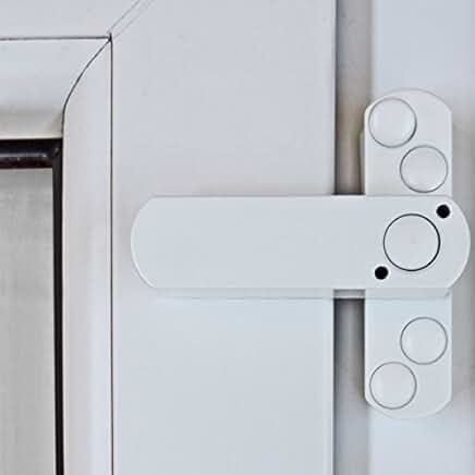 Suchergebnis auf Amazon.de für: terrassentür sicherung