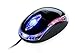 Price comparison product image Connect It CI-129 Luminescent Optical Mouse - Black