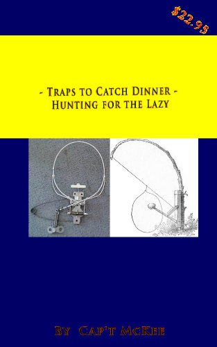 Download Traps to Catch Dinner Download Traps to Catch Dinner