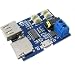 MP3 Format Audio Player U Disk TF Card Amplifier Decoder Board Module RS.345.00