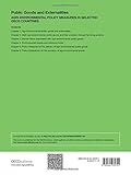 Image de Public goods and externalities agri-environmental policy measures in selected...: Volume 2015