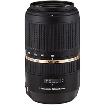 Is this vintage Tamron AF 70-300MM lens a good deal for $20