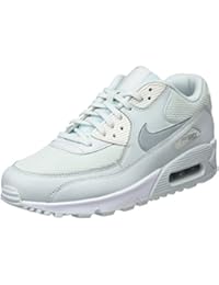 tenis nike air max 97 amarillos