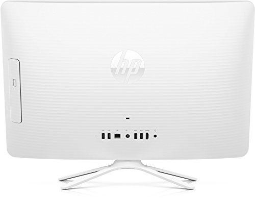 HP 22-b051ng (X0Y28EA) 54,6 cm (21,5 Zoll / FHD IPS) All in One Desktop PC (Intel Pentium J3710, 4GB RAM, 1 TB HDD, Intel HD Graphics, Windows 10 Home 64) weiß - 8