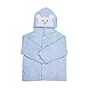 Lovely-Cotton-Towel-Kids-accappatoi-Baby-Bear-Styling-Sleepwear-Robe-Baby-Cosplay-Pigiama