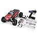 Produktbild KNOSSOS ZD Racing 9106-S 1/10 4WD Brushless 70KM / h, das RC-Auto Bigfoot-Buggy-LKW fährt