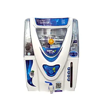 Aquaultra C24 RO+UV+UF+TDS Copper technology Water Purifier