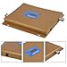 Produktbild Dailyinshop 900 MHz / 2100 MHz GSM / 3G Dual Band Handy Signalverstärker Booster Repeater, Gold