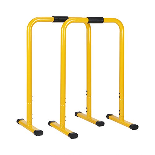 Barres Parallèles De Fitness Pour La Maison, Barre De Dips, Barre De Dips, Barres De Pompes, équipement D'entraînement égaliseur