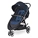 CYBEX Agis M-Air 3 Pushchair (True Blue)