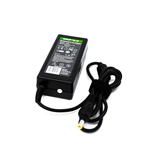 GPH® 4055 Netzteil Ladegerät AC Adapter Ladekabel 5,0×3,0 19V 60W - 2