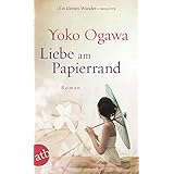 Liebe am Papierrand: Roman