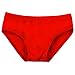 Produktbild EMPORIO ARMANI 906000 7P770 BADEANZUG Kinder RED 10Y
