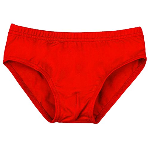 Preisvergleich Produktbild EMPORIO ARMANI 906000 7P770 BADEANZUG Kinder RED 10Y