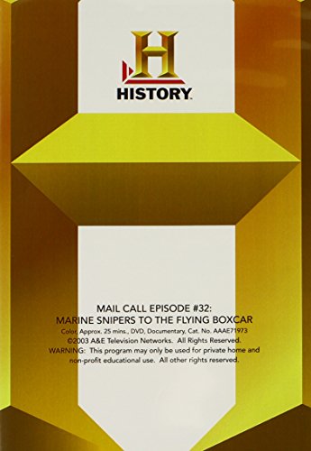 Preisvergleich Produktbild Marine Snipers to the Flying Boxcar Episode 32