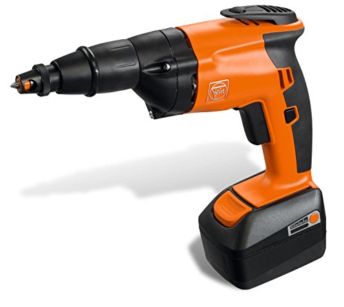 Preisvergleich Produktbild Fein Akku-Trockenbauschrauber, ASCT 14