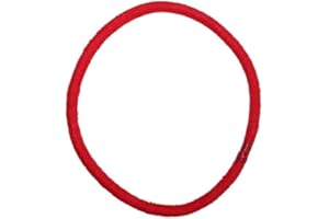 La Canilla Cinghia del motore della macchina per cucire Rosso