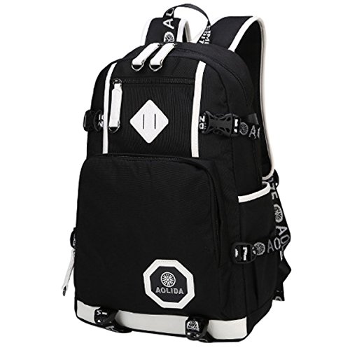 Bebone Rucksack Schultasche Jungen M dchen Teenager Kinder Gro Schulrucksack Schwarz reviews Bebone Rucksack Schultasche Jungen M dchen Teenager Kinder Gro Schulrucksack Schwarz