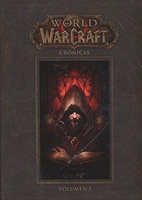 World of Warcraft, Crónicas