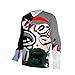 Produktbild Uglyfrog Element Herren MX Motocross/Downhill Jersey Trikot Shirt Enduro Offroad Motorrad Erwachsene Motorräder Zubehör Kurz/Lang Ärmel SJF09