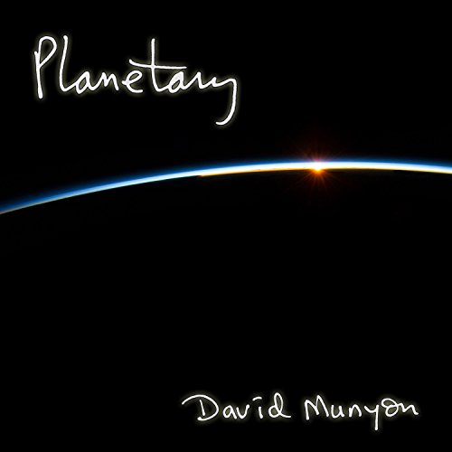 Preisvergleich Produktbild Planetary (CD + DVD)