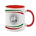 Produktbild Tasse Vespa ORIGINAL - Italian Style - Tasse - Vespa 50-125 - Kollektion 2018 - Frühstück - Tee - Kaffee - Kakao