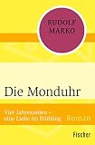 Image de Die Monduhr: Vier Jahreszeiten – eine Liebe im Frühling