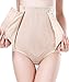 Produktbild Invisable trägerlose Körper-Former-hohe Taille Bauch-Steuerung Panty dünner Kolben-Heber (M, Aprikose)