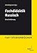 Fachdidaktik Russisch: Eine Einführung (Narr Studienbücher) by Anka Bergmann, Ursula Behr