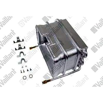 Vaillant Abgassammler VC 206 E, VC 256 E, VCW 256 E - 076882 - Foto 3