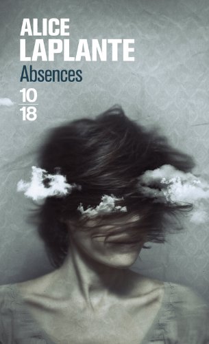couverture de : Absences