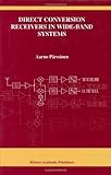  Direct Conversion Receivers in Wide-Band Systems (The Springer International Series in Engineering and Computer Science Book 655) (English Edition)