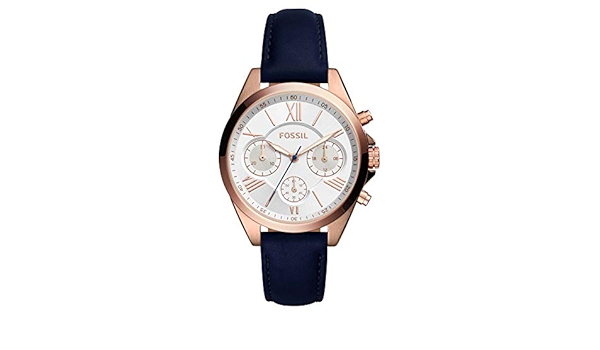 fossil bq3121