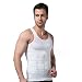 Produktbild Surker Mnner der Unterwsche formt Abdomen Bra Vest Abnehmen Tights (Large)
