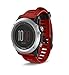 Price comparison product image Garmin fenix 3, Silver