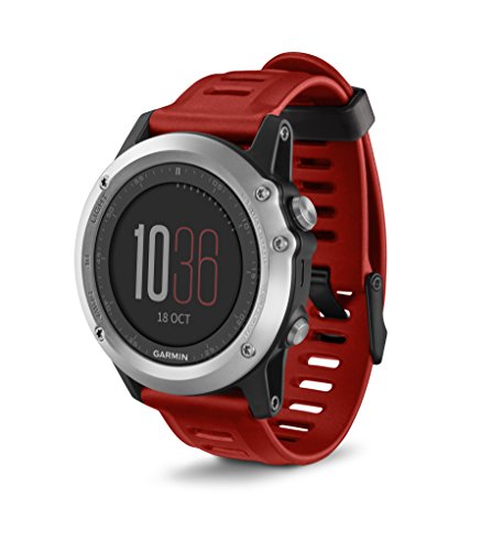 Price comparison product image Garmin fenix 3