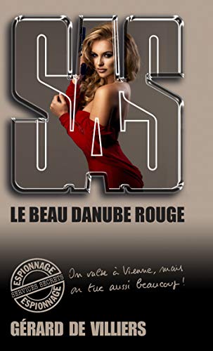 Sas 196 Le Beau Danube Rouge - 