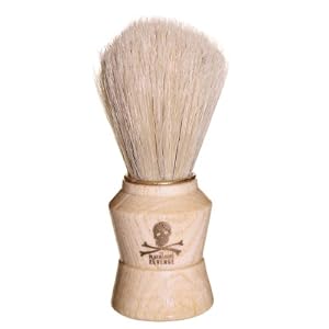 The Bluebeards Revenge Shaving Kit with Replaceable Blade Straight - Image 5