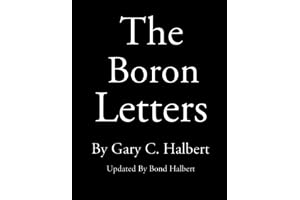 The Boron Letters