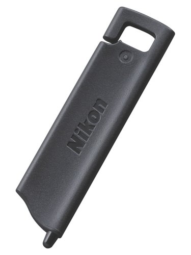Preisvergleich Produktbild Nikon 931862 Zubehör Kamera Schwarz